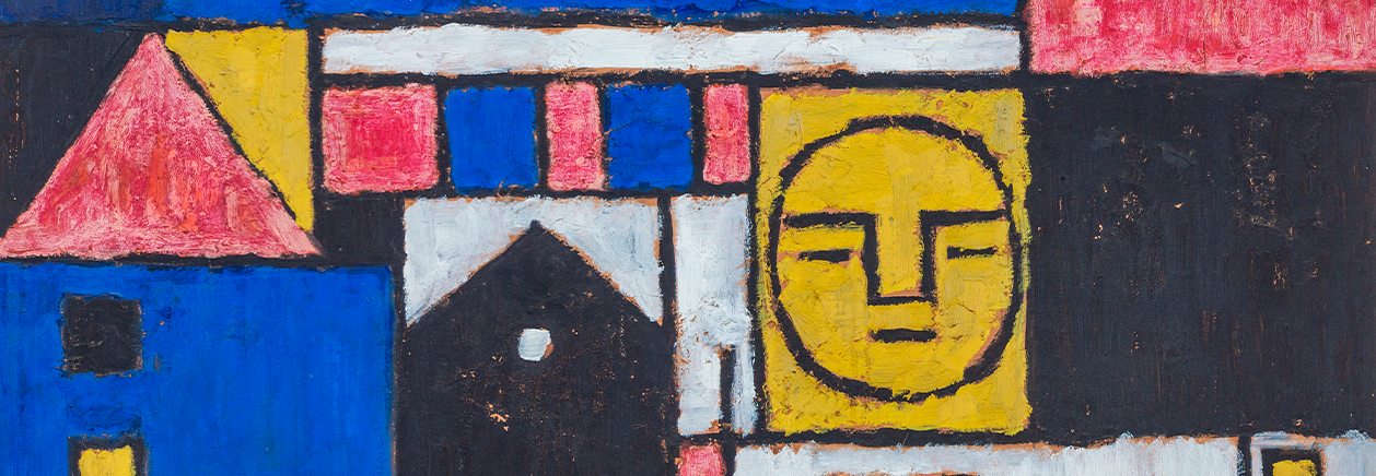 DISOCIACIONES II HOME