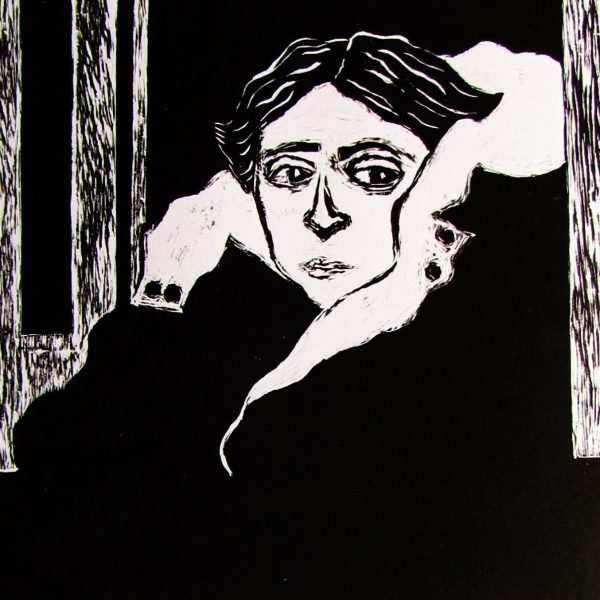 Constanza Ugalde - Se avecina (1)