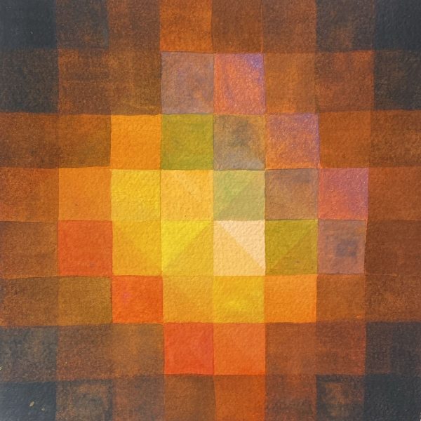 NICOLAS Dominguez Nacif - Chakana